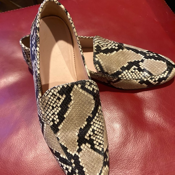 J Crew Loafer - Picture 2 of 5